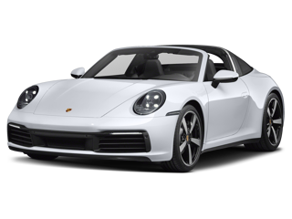 2023 Porsche 911 in Lincolnwood, IL