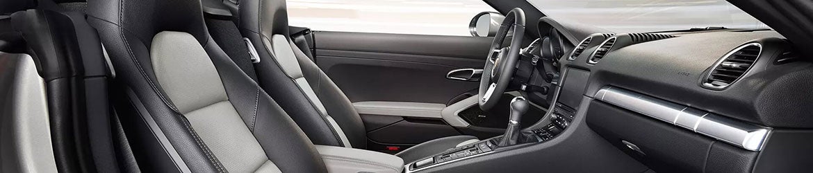 Porsche Lincolnwood in Lincolnwood IL