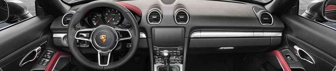 Wheel Alignment at Porsche Lincolnwood in Lincolnwood IL