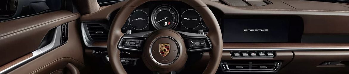 Porsche Lincolnwood in Lincolnwood IL