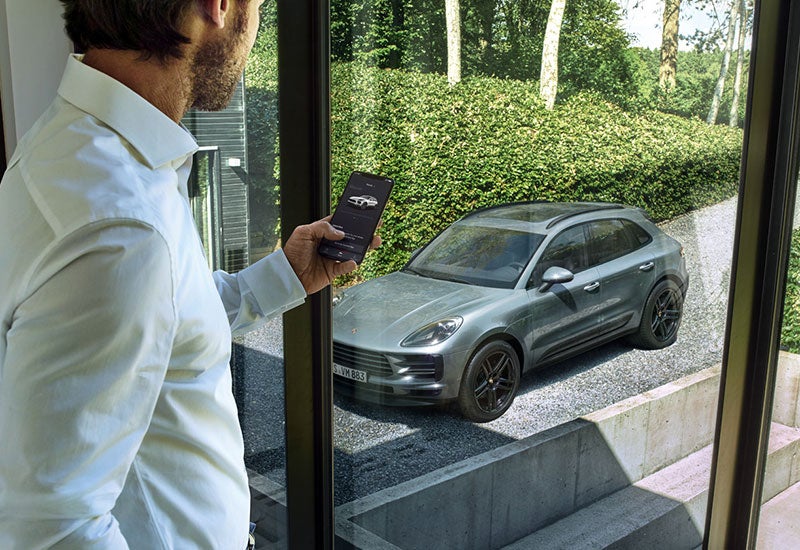 Porsche Lincolnwood in Lincolnwood IL