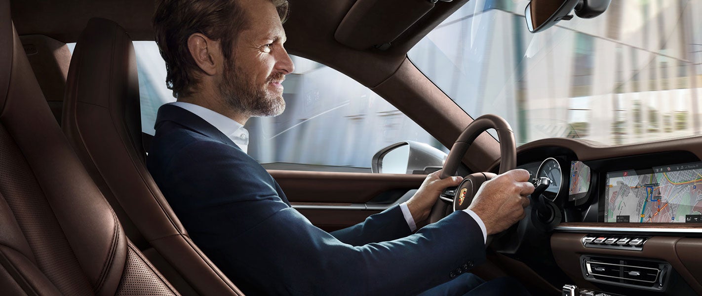 Porsche Lincolnwood in Lincolnwood IL