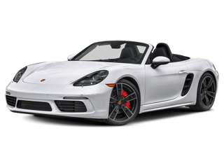 2023 Porsche 718 Boxster in Lincolnwood, IL