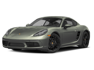 2023 Porsche 718 Cayman in Lincolnwood, IL