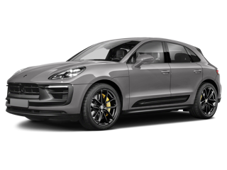 2023 Porsche Macan in Lincolnwood, IL