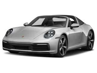 2024 Porsche 911 in Lincolnwood, IL