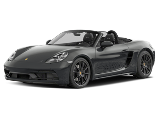2024 Porsche 718 Boxster in Lincolnwood, IL