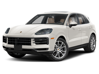2024 Porsche Cayenne in Lincolnwood, IL