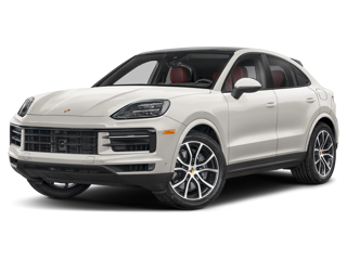 2024 Porsche Cayenne Coupe in Lincolnwood, IL