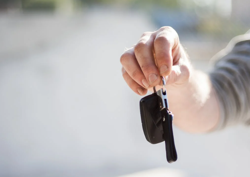 4 Reasons To Get Car Financing at Your Porsche Dealer 