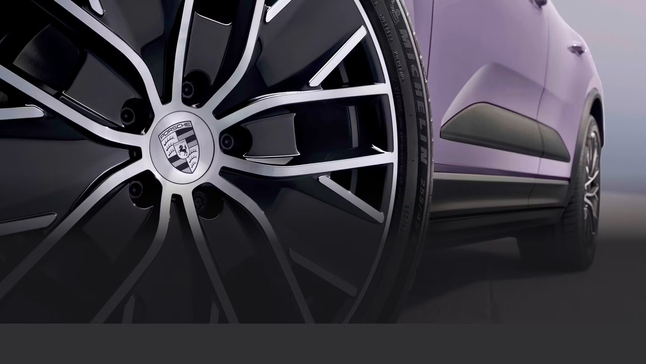 EV porsche macan for sale chicago il