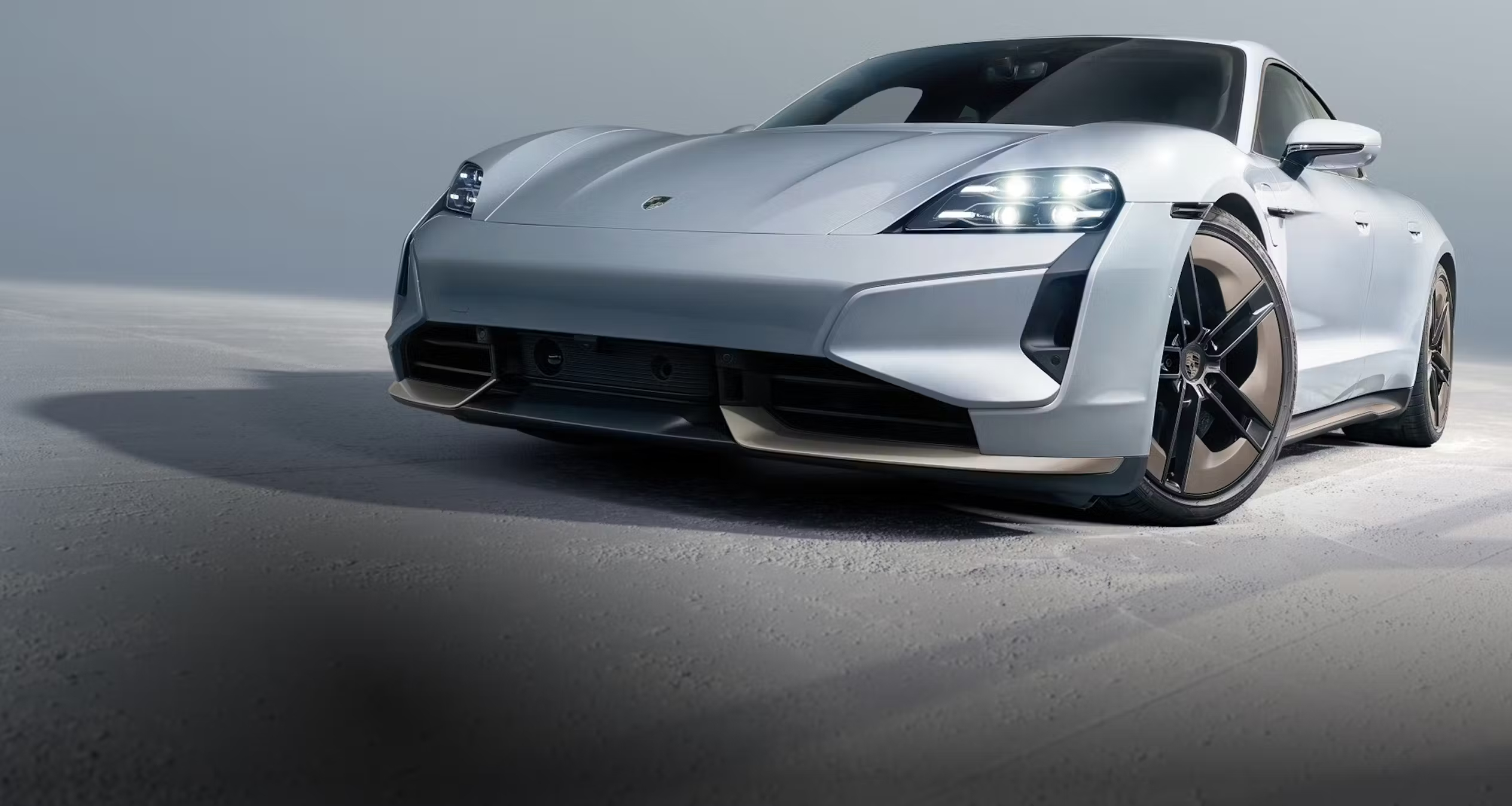 Porsche Taycan for sale in Illinois