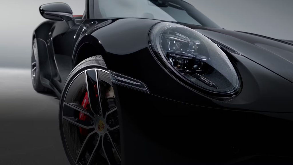 Porsche 911 with a focus on reliability and warranty protection, highlighting the strength of Porsche’s Certified Pre-Owned (CPO) program.