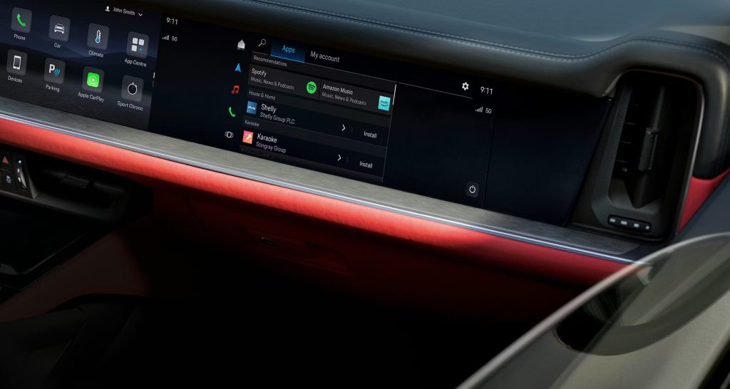 Porsche EV charging in Chicago within Porsche’s EV ecosystem designed for easy and user-friendly electric ownership.