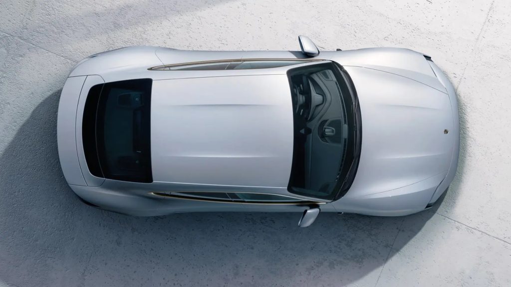 Porsche Macan EV expansion planned for 2026 electric vehicle lineup