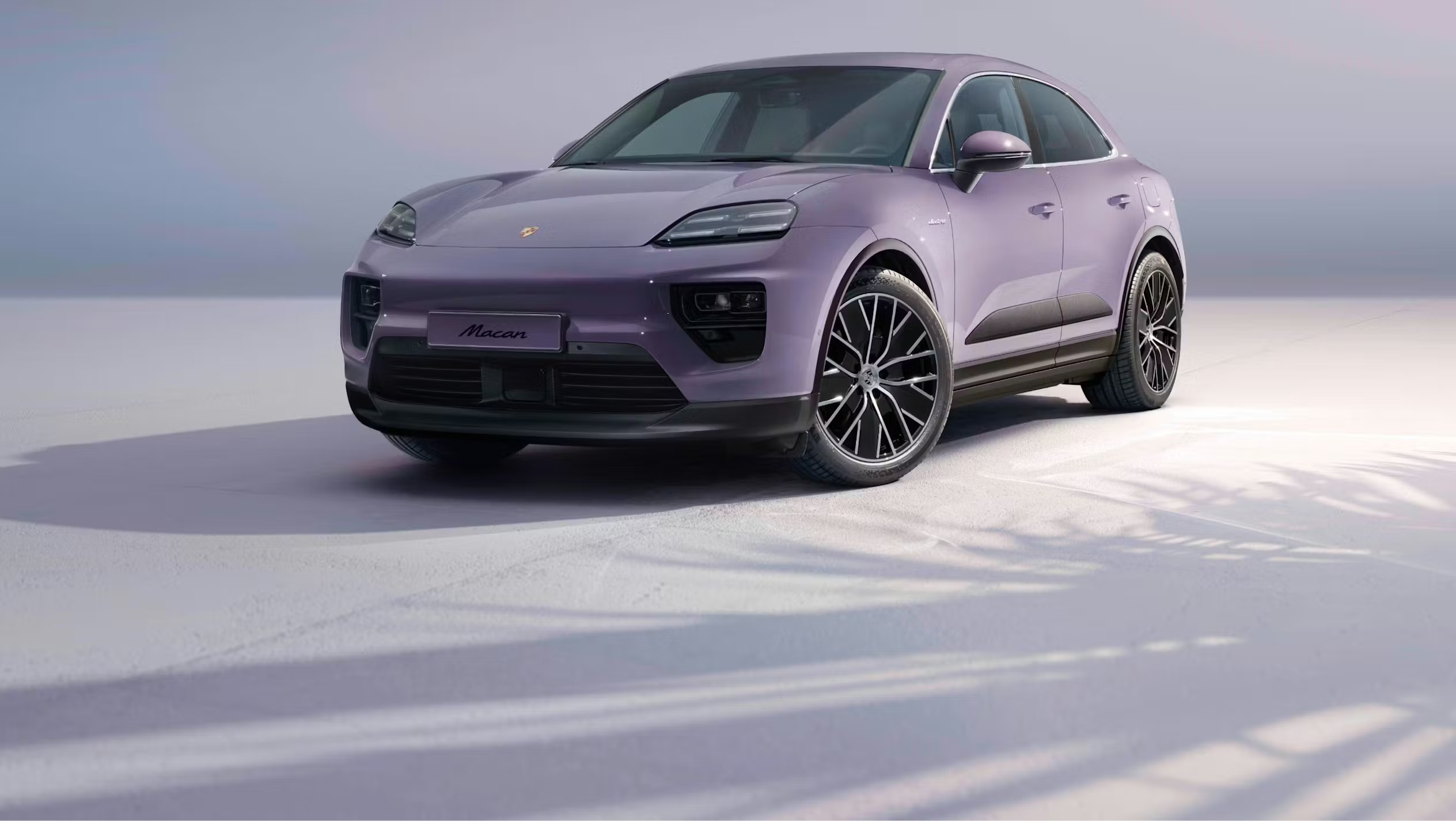 2026 Porsche Macan Electric for sale in Chicago IL