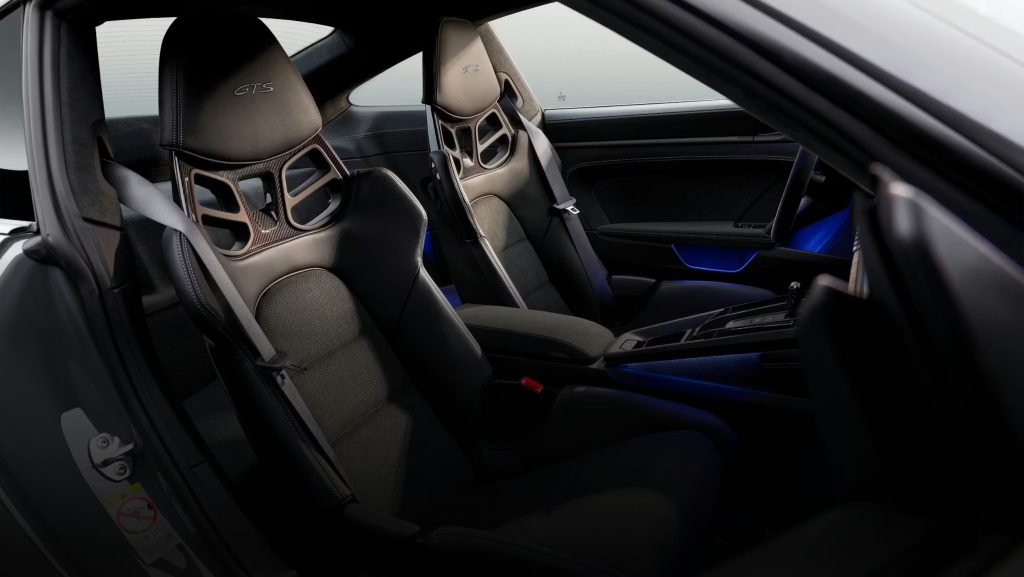 2026 Porsche 911 reflecting why people wait to buy one until they’re truly ready