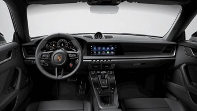 2026 Porsche 911 911 Carrera