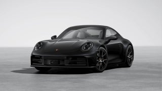 2026 Porsche 911 911 Carrera