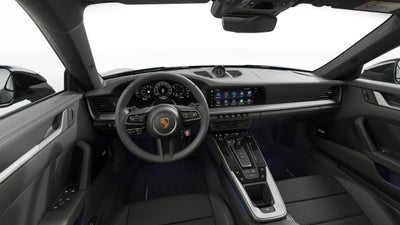 2026 Porsche 911 911 Carrera