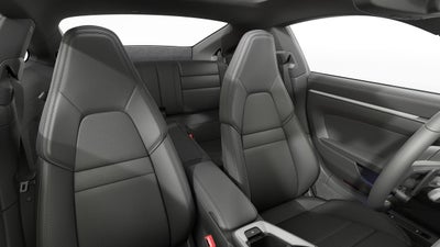 2026 Porsche 911 911 Carrera