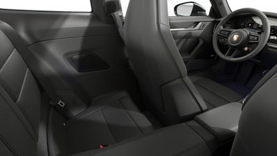2026 Porsche 911 911 Carrera