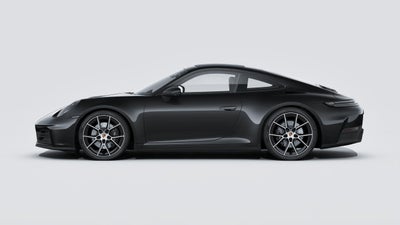 2026 Porsche 911 911 Carrera