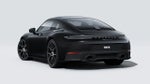 2026 Porsche 911 911 Carrera