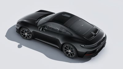 2026 Porsche 911 911 Carrera