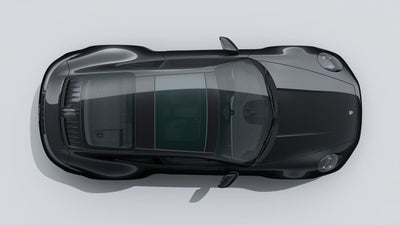 2026 Porsche 911 911 Carrera