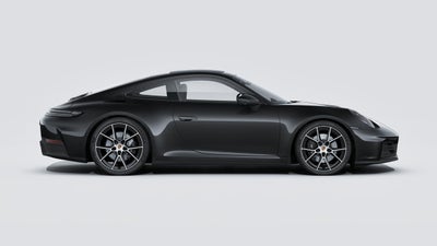 2026 Porsche 911 911 Carrera