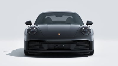 2026 Porsche 911 911 Carrera
