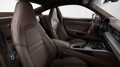 2026 Porsche 911 911 Carrera