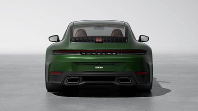 2026 Porsche 911 911 Carrera