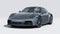 2026 Porsche 911 911 Carrera