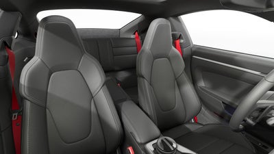 2026 Porsche 911 911 Carrera