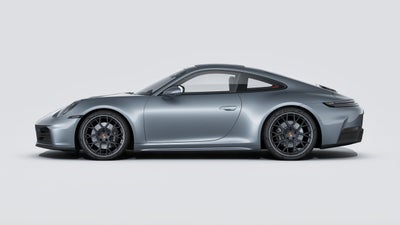 2026 Porsche 911 911 Carrera