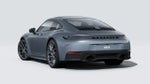 2026 Porsche 911 911 Carrera
