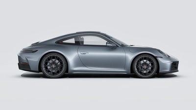 2026 Porsche 911 911 Carrera