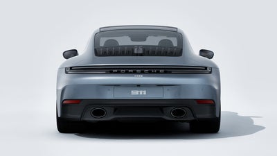 2026 Porsche 911 911 Carrera