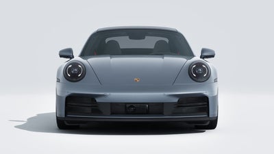 2026 Porsche 911 911 Carrera