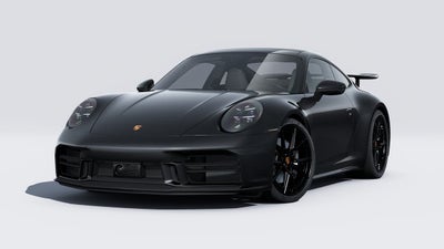 2027 Porsche 911 911 Carrera