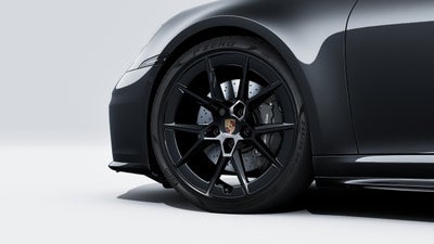 2027 Porsche 911 911 Carrera