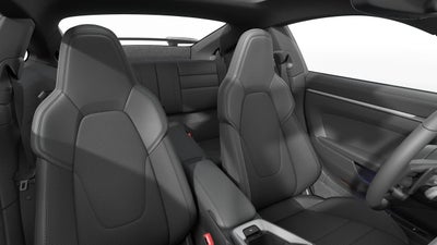 2027 Porsche 911 911 Carrera