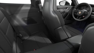 2027 Porsche 911 911 Carrera