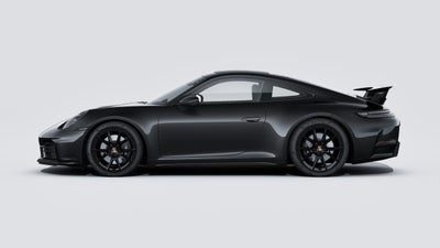 2027 Porsche 911 911 Carrera