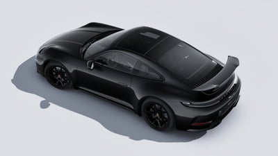 2027 Porsche 911 911 Carrera