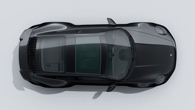 2027 Porsche 911 911 Carrera