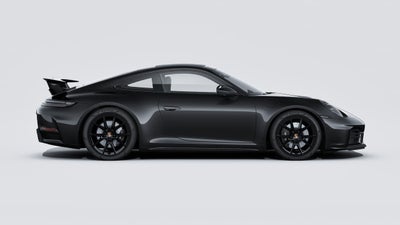2027 Porsche 911 911 Carrera