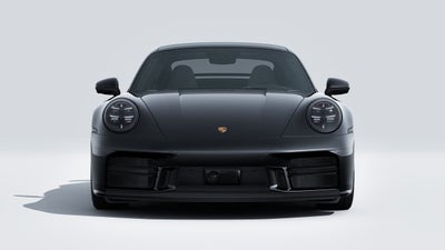 2027 Porsche 911 911 Carrera